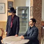 Студенти станаха герои на бургаски писатели