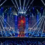 Коледната магия се пренесе в София с обаятелните италианци от "Ил Воло" (ФОТОГАЛЕРИЯ)