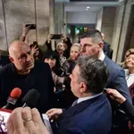 Асен Василев се ядоса на Бойко и обяви нов протест в понеделник