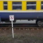 Латвия демонтира жп линиите си към Русия