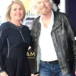 Почина Джоан Темпълман - съпругата на сър Ричард Брансън