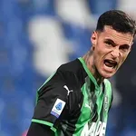 Сасуоло измъкна точка с късмет