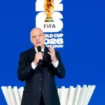 Ето как ще изглеждат урните за Мондиал 2026