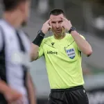 Кабаков свири отново на Лудогорец