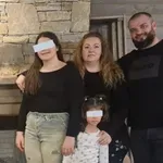 Загиналото край Пловдив семейство имало заведения с топла скара