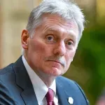 Песков: Русия води преговори само със САЩ, на този етап Европа не може да се включи