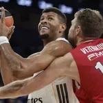 Реал излъга Апоел в Ботевград