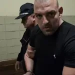 Отказаха да пуснат от ареста Калоян Карагьозав, пребил до смърт скитник в парк