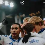 Копенхаген с първа победа в Шампионска лига, Пафос не се даде на Монако