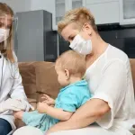 Стомашен вирус изпревари грипа в забавачките