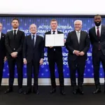 Почести за Тони Кроос