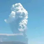 Вулкан в Етиопия изригна за първи път от 10 000 години