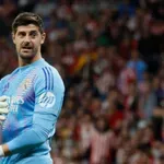 Реал без Тибо Куртоа и срещу Олимпиакос