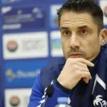 Веласкес: Легнах си с чиста съвест, но ме е яд заради феновете ни