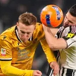 Юве на 1/4-финал за Купата на Италия