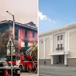 "Син сити" става софийския "Музикверайн"