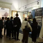 Уникална английска котва показва Военноморският музей във Варна