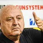 Венци Стефанов: Левскарите са като хремата