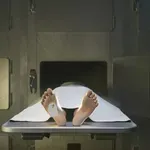 Жена умря, но възкръсна в моргата, след което отново почина