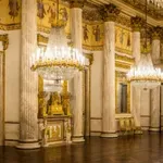 Тръмп се ядоса на архитекта на балната зала, смени го с нов