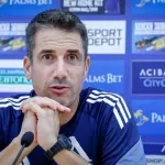 Дон Хулио: Готови сме!