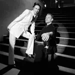 "Роман под дъжда": Весела Делчева и Орлин Павлов със суинг дует (ВИДЕО)