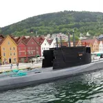 Норвегия купува още две подводници от Германия, за да държи под око Русия