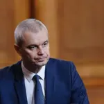 Копейкин иска от Радев КСНС