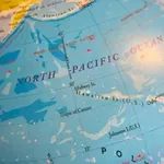 Притеснително откритие: Земята се разпада на парчета под Тихия океан