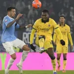 Късен гол изхвърли Милан от купата