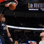 И без Стеф Къри: "Воините" се постараха, но преклониха глава пред шампиона