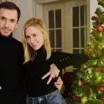 Мимето Бакалова показа, че е левскарка