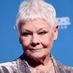 Драма: Джуди Денч ослепява