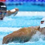 Петър Мицин не стигна финал и с национален рекорд