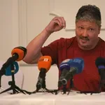 БФС, ЦСКА и пловдивските Локо и Ботев с подкрепа към Любо Пенев