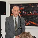 Отиде си поетът Найден Вълчев, написал "Една българска роза" и "На всеки километър"