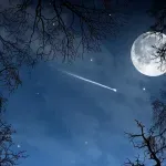 Студената луна ни огрява на 4 декември