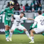 Ботев Враца - поредният, който отнесе санкция от ФИФА