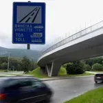 ВАЖНО: Отпадането на винетките за крайградските райони на София остава в сила