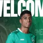 Лудогорец връща крило към картелите в Колумбия