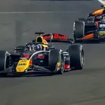 Никола Цолов стартира втори в Абу Даби