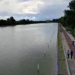 За Никулден: Пускат свободен риболов на гребния канал в Пловдив