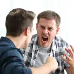 Скандал и сбиване между двама братя в Мадан завърши с пострадал