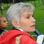 Журналистката Велислава Дърева във фейсбук