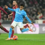 Сладка победа за Наполи