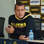 Илиян Филипов към Крушарски: Г-н ракетчик, сори, че развалихме празника в Говедаре