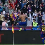 Флик след триумфа над Атлетико: Играта ни беше на друго ниво