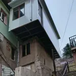 "Гениално" архитектурно решение смая благоевградчани