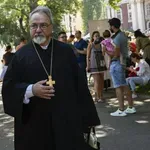 Отец Кирил Попов празнува 70-ия си юбилей с голям концерт в Софийската опера