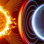 НАСА предупреди за мощни магнитни бури